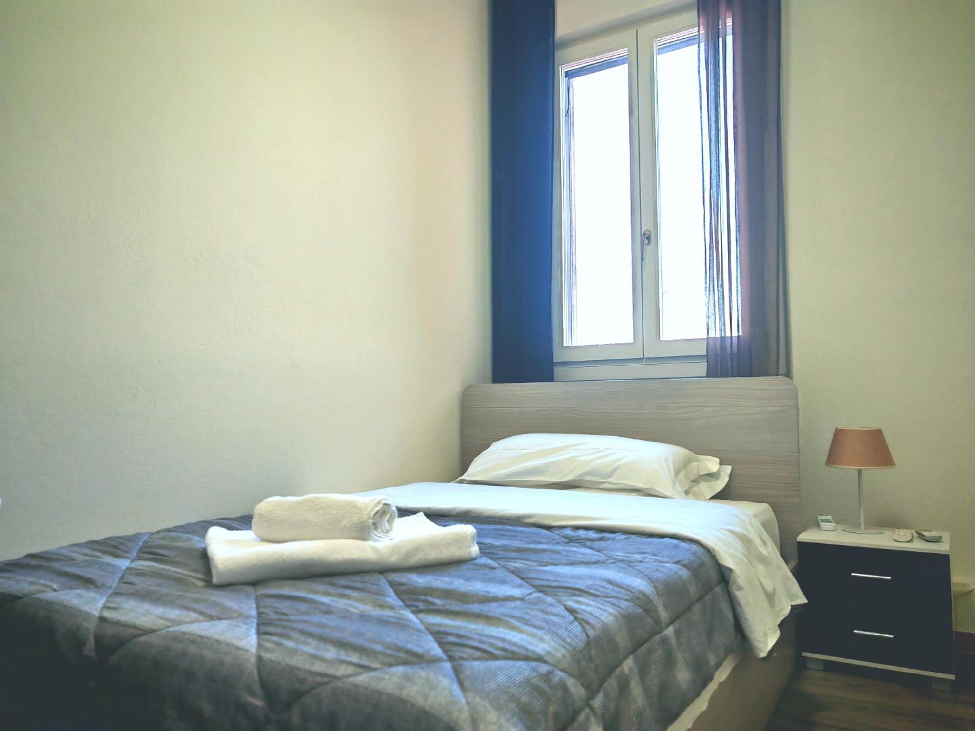 Goldmine Guest House 2 Venice Exterior photo