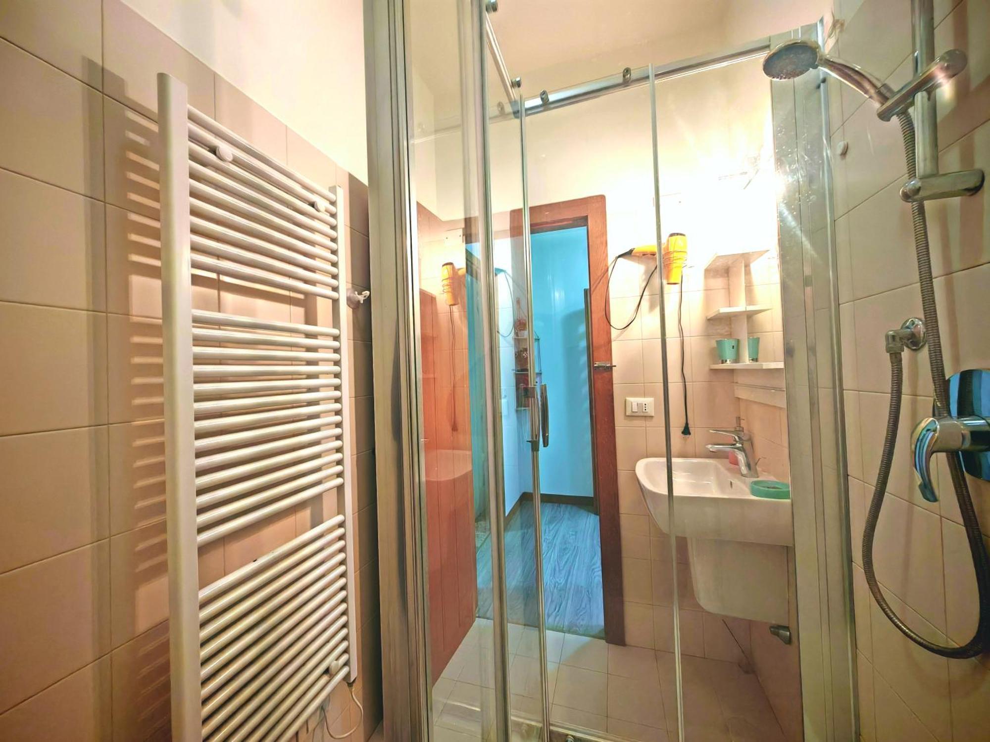 Goldmine Guest House 2 Venice Room photo