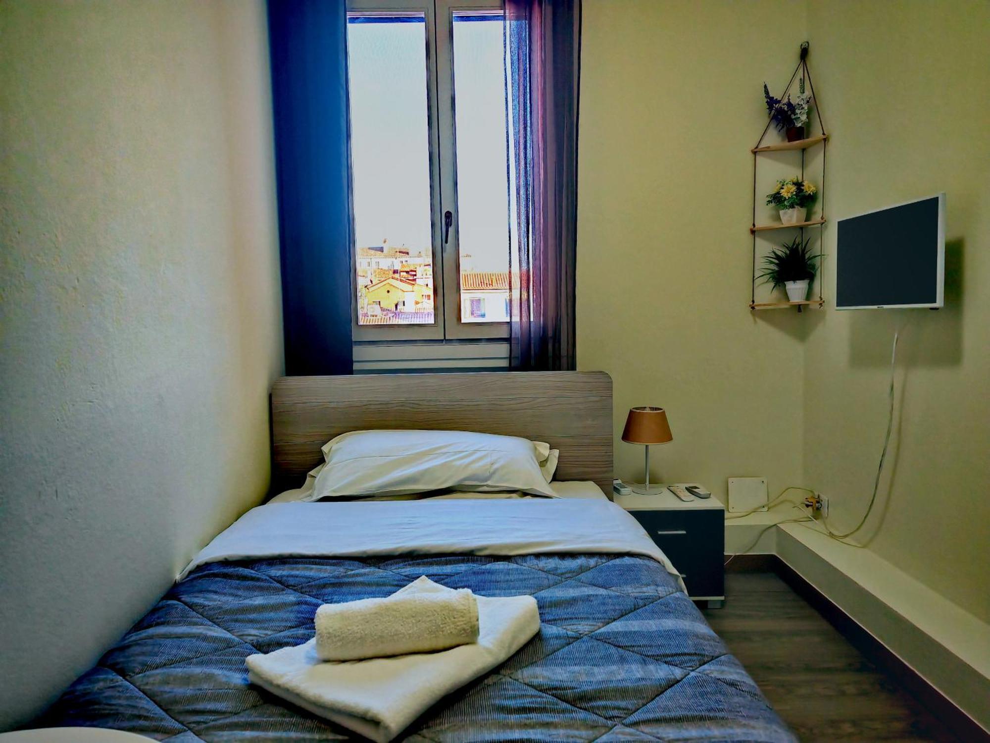 Goldmine Guest House 2 Venice Exterior photo