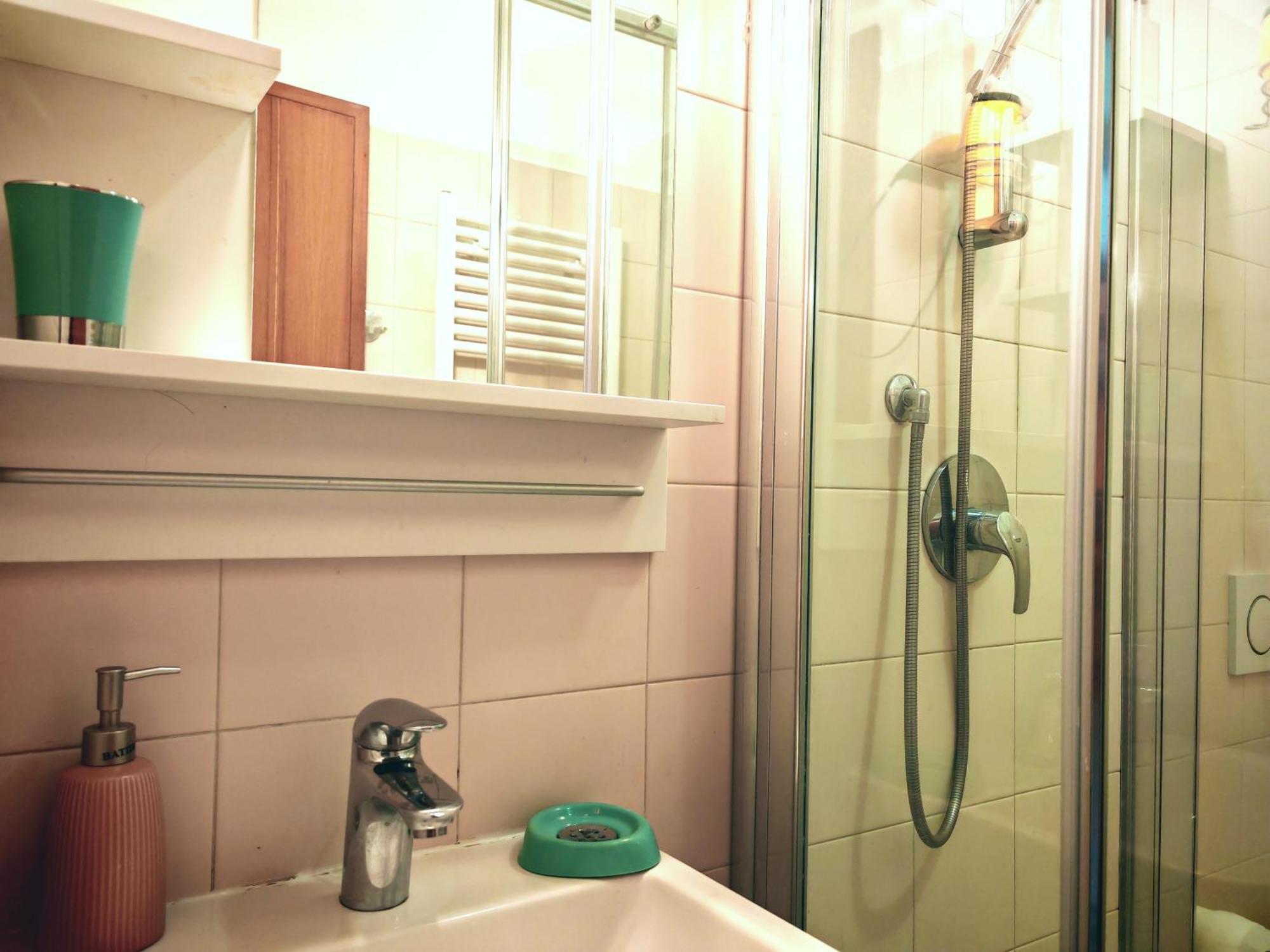 Goldmine Guest House 2 Venice Room photo