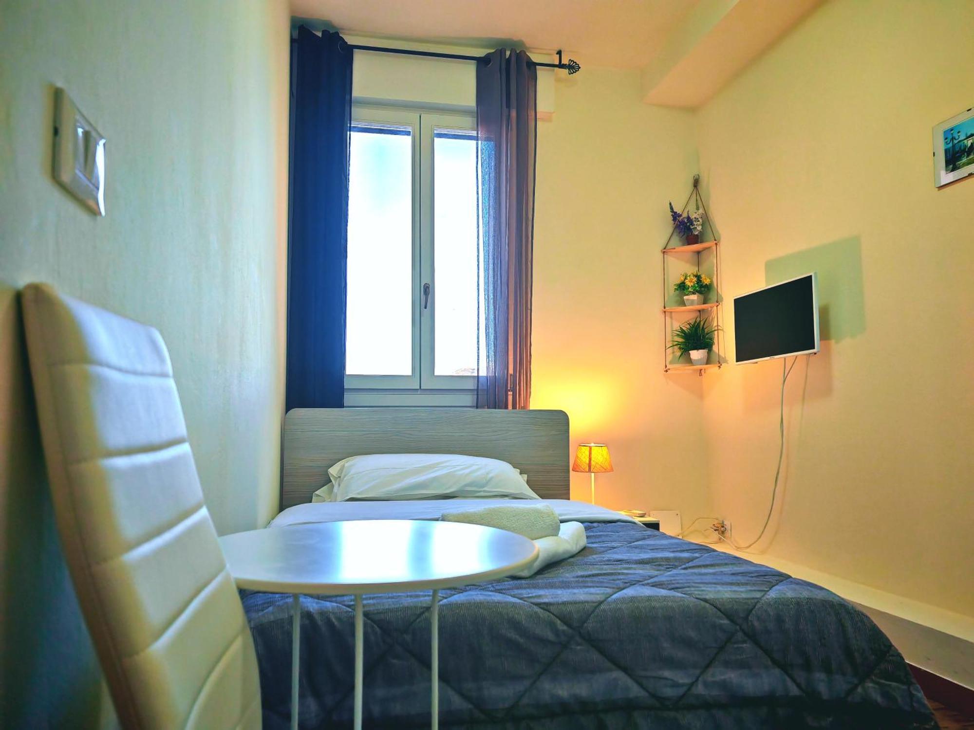 Goldmine Guest House 2 Venice Room photo