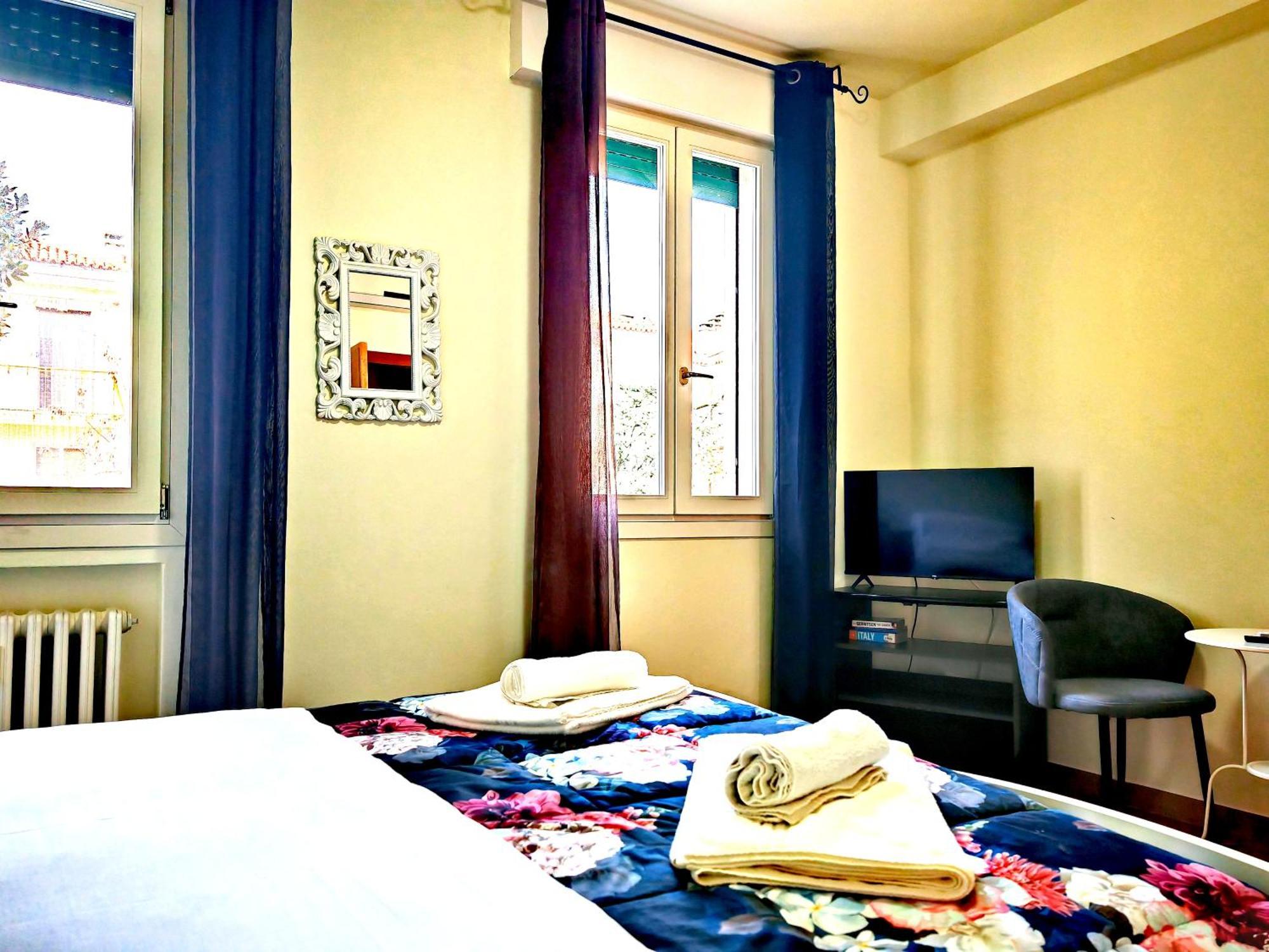Goldmine Guest House 2 Venice Exterior photo