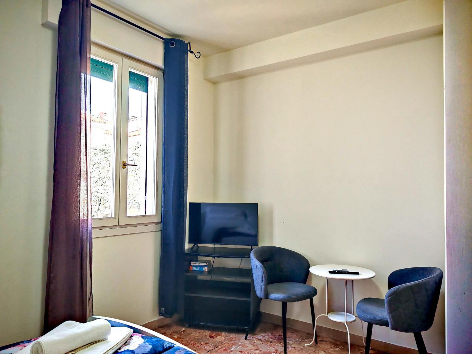 Goldmine Guest House 2 Venice Room photo